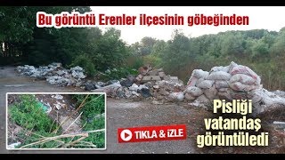 Bu görüntü Erenler ilçesinin göbeğinden