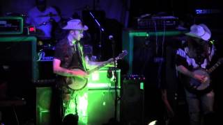 HANK 3 "Dread Full Drive" (Brothers Of The 4x4 - 2013)