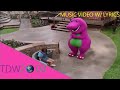 Barney And Friends - The Idea Song (Selena Gomez as Gianna) (with Lyrics)