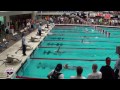 e305 hf1 14tl045tv women s 400 ind medley c final 2014 ymca long course national championship