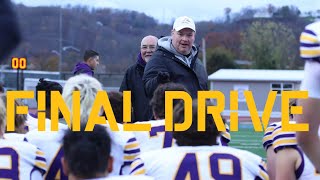 FULL Final Drive: Ashland University’s EPIC Playoff Game-Winner