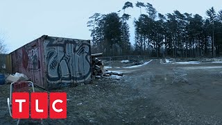 Vorsicht beim Campen | 360° | TLC Crime | TLC Deutschland