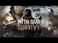 I Returned Metal Gear Survive. If I Kept It I'd Be a Hypocrite. They Took Microtransactions Too Far!