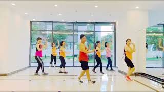 No Face No Name No Number / Modern Talking / Zumba Cover