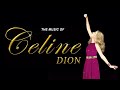 AUDIO VIXEN - The Music of Celine Dion