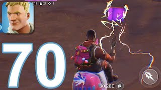 Fortnite Mobile - Gameplay Walkthrough Part 70 (iOS, Android)