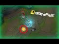 FLASH INTERACTION WITH YONE Q! - Daily LoL Tips #Shorts