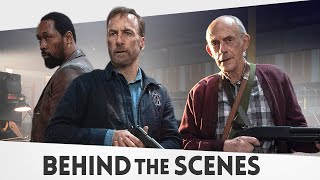 Nobody - Behind the Scenes (Part 1 of 2)