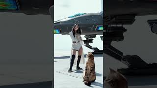 옴브리뉴 cat 댄스