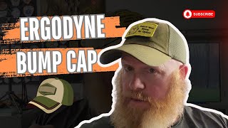 Ergodyne Bump Cap