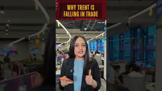 Four Reasons Why Trent Share Price Is Falling In Trade