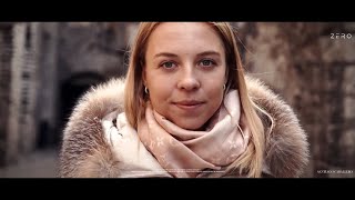 Anett Kontaveit 2021 - Sia - Unstoppable  ᴴᴰ #ANETT (8D Audio)