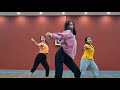 BLACKPINK || HOW YOU LIKE THAT || UNX_DANCE_STUDIO