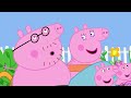 the pottery studio party 📺 peppa pig tales tv ✨ kids full episodes