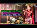 Aam Khater Teku || Miss Sabina || New Dinajpur Video 2024 || New Malda Soren Opera || Murmu Official