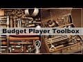 Toolbox 2022- MtG Arena Budget Value Worth Free F2P