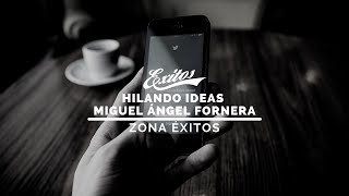 #ZonaÉxitos 09.02.2021 #HilandoIdeas sobre la Necrópolis Romana con Miguel Ángel Fornera