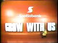 scotiabank bank of nova scotia grow with us commercial 1978