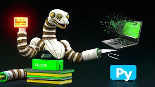 Python Fundamentals 11 - Return Statement
