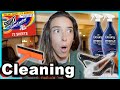 Testing GOOD Cleaning Products