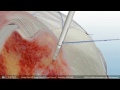 double row rotator cuff repair using y knot® rc and poplok® conmed animation