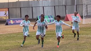 DHARAN FC BEATS  UKFC, INDIA IN PENALTY || 24th BUDHA SUBBA GOLD CUP 2024 GOAL AND HIGHLIGHTS