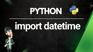 Python Tutorial: Datetime Module [Hindi] - How to work with Dates, Times, Timedeltas, and Timezones