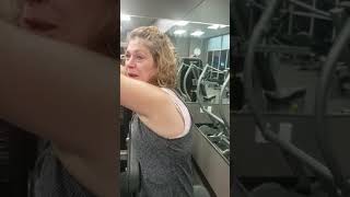 Stinky Gym Fart