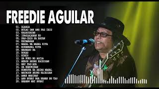 Freddie Aguilar Tagalog Love Songs Of All Time