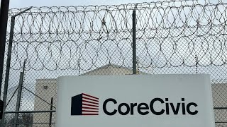 Leavenworth ICE detention facility opens with 20 detainees, days after contentious vote
