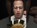 fancy instant ramen compilation