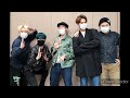 school of lock ゲストgenerations 片寄涼太、関口メンディー、中務裕太、小森隼 出演部分 2021.02.16