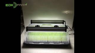 2018 NEW SUPER LED POWER BAR MICROGREEN HYDROPONIC GROW