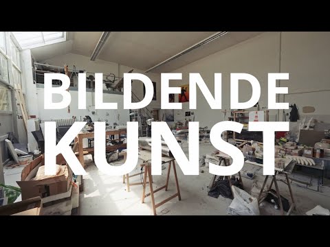 Bildende Kunst - YouTube