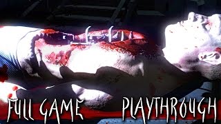 Phantaruk | FULL GAME PLAYTHROUGH