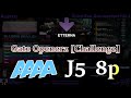 [Etterna] Gate Openerz (Challenge) (NB4) AAAA // J5 8p