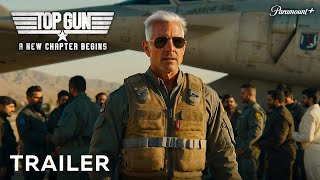 Top Gun 3 – Trailer (2025) Tom Cruise, Miles Teller | Paramount Pictures