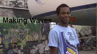 Making Waves