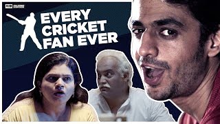 AIB : Honest Cricket Fans