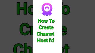 Chamet Host Registration | Chamet Hosting #chamet #chametagency