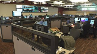 Software helps to 911 pinpoint locations