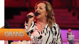 Ana Bekuta - Volim te sve vise - (LIVE) - PZD - (TV Grand 17.02.2021.)