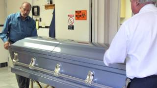 Dying in prison