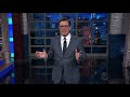 Stephen Watched Trump's Ivanka Comments So You Don't Have To (Vomit)