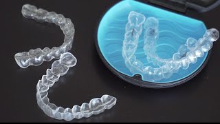 Invisalign First delivers straight teeth to kids