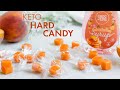 Keto Hard Candy