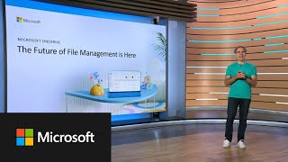 Microsoft OneDrive: The Future of File Management is Here