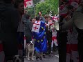 georgia protests update students march in batumi