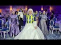 fenerbahçeli damada gelinden sürpriz 💛💙 İbrahim tatlıses ah aşkım tamam aşkım..