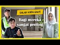 Gaji Kurang 3 Hari! | Sikap Tanggungjawab | Motivasi 2023